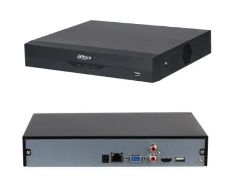 NET VIDEO RECORDER 8CH/NVR4108HS-EI DAHUA