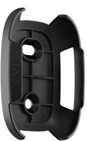 HOLDER FOR BUTTON BLACK/38214 AJAX