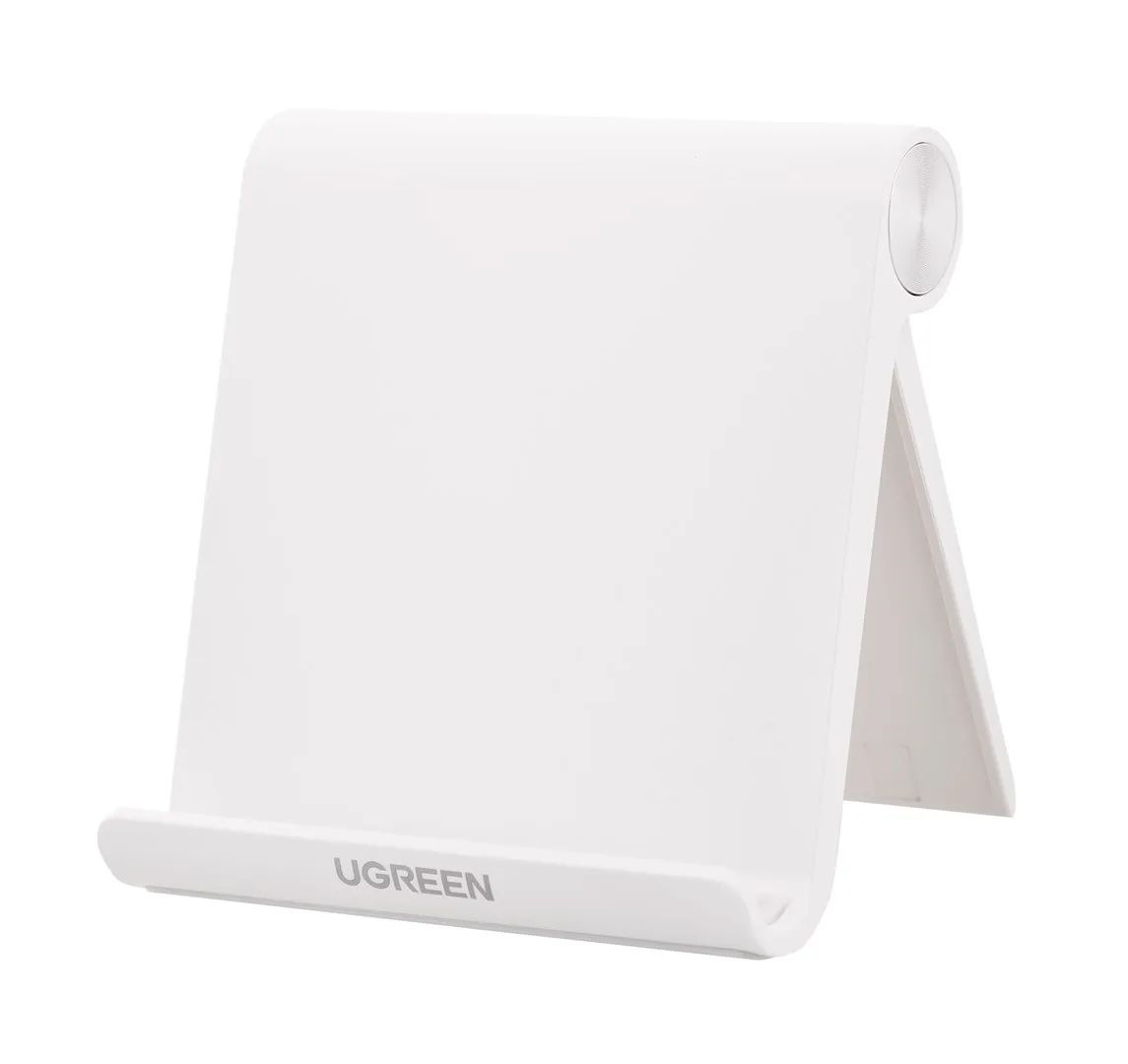 Ugreen 30285 holder Passive holder Mobile phone/Smartphone White