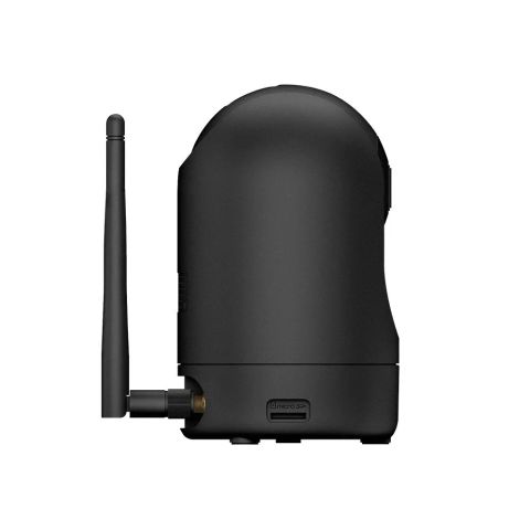 Foscam R4M-B security camera Cube IP security camera Indoor 2560 x 1440 pixels Desk