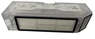 Vacuum Cleaner Accessory|ROBOROCK|Dustbin|For Q Revo White/Q Revo Black|9.01.2066