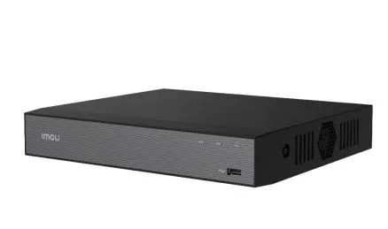 NET VIDEO RECORDER 10CH/NVR-N110-8A0E-P IMOU