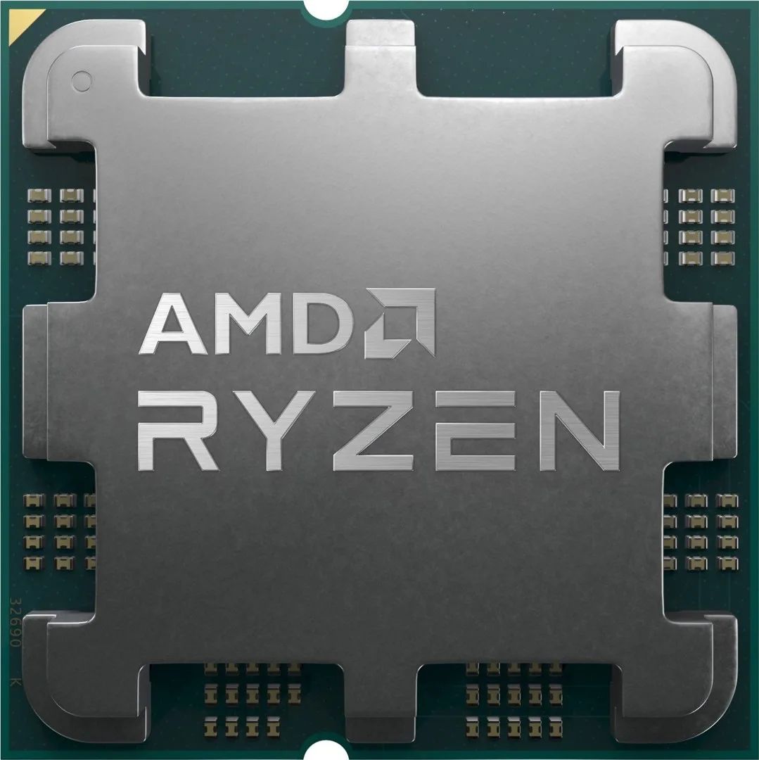 CPU|AMD|7500F|AMD Ryzen 5|Desktop|AMD RyzenT 5|7500F| 3.7 GHz|6xCores|Cache 32 MB|Socket Socket AM5|TDP 65 W|Tray|100-000000597