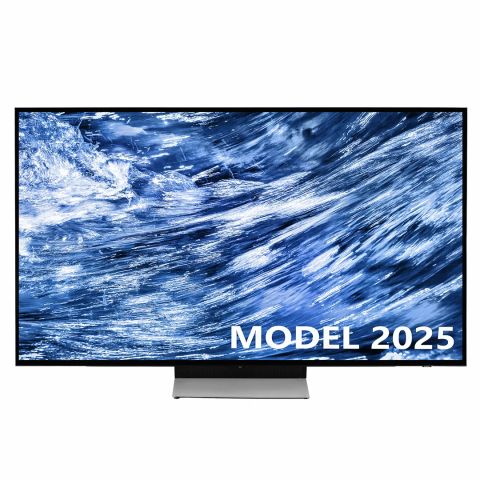 TV Set|SAMSUNG|55 "|4K Ultra HD|3840 x 2160 pixels|Flat|16:9|OLED|QE55S90FAEXXH