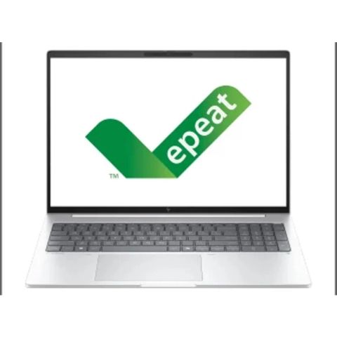 HP EliteBook 8 G1i Ultra 7 255U 16"WUXGA 400nits AG LBL 32GB DDR5 5600 SSD1TB LTE 5G Cam 5MP+IR+ISP 62Wh W11Pro Glacier Silver Aluminium 3Y OnSite