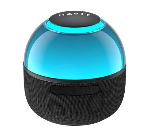 Havit SK900BT - bluetooth wireless speaker, black