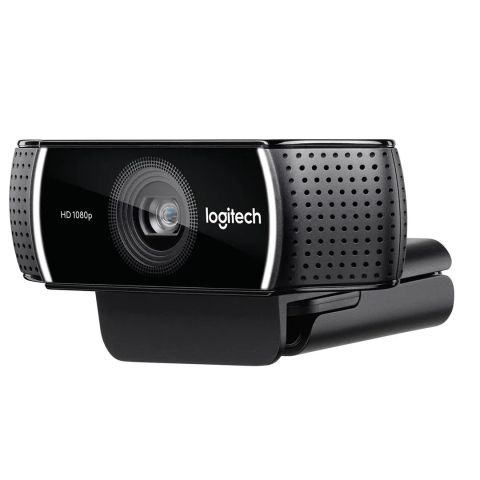 CAMERA WEBCAM HD PRO C922/960-001088 LOGITECH