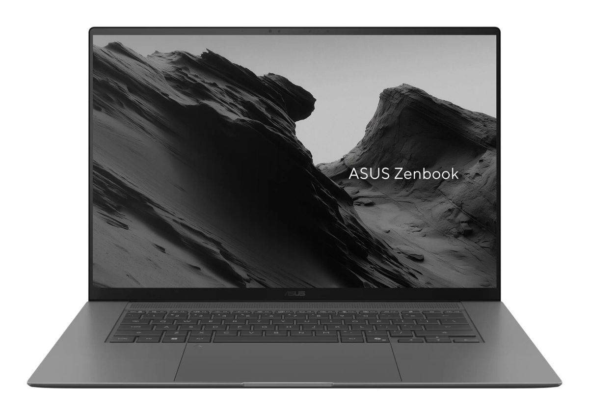 Notebook|ASUS|UM5606GA-SS179W|ZenBook Series|CPU AMD Ryzen AI 9|465|2 GHz|16 "|2880 x 1800 pixels|RAM 32 GB|LPDDR5x-SDRAM|SSD 1000 GB|Discrete graphics Not available|On-board graphics Yes|OS installed Windows 11 Home|Colour Grey|Weight 1.5 kg|90NB17…