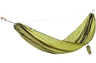 Cocoon HS111-UL hammock Hanging hammock 1 person(s) Nylon Olive