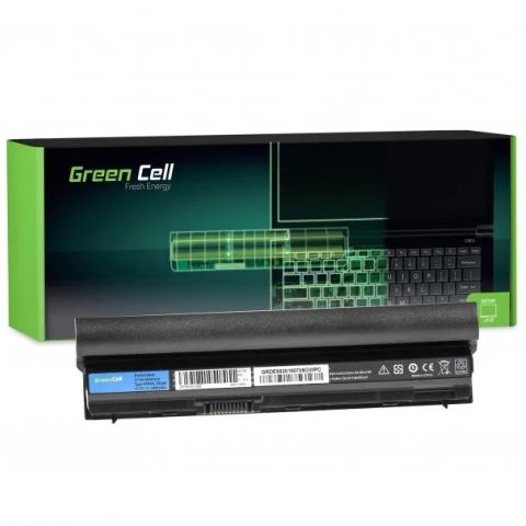 Green Cell DE55 notebook spare part Battery