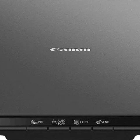 SCANNER CANOSCAN LIDE 300/2995C010 CANON