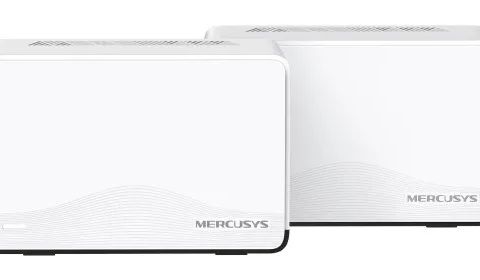 Mercusys Halo H27BE Mesh System (2-pack)