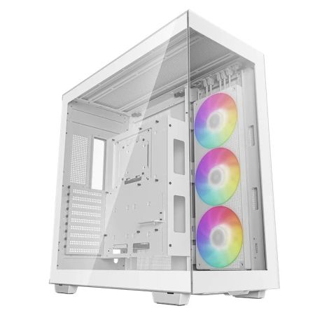 DeepCool CH780 WH - Computer case
