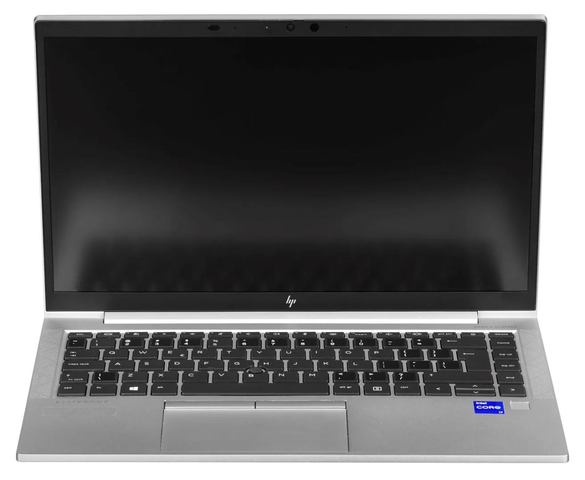 HP EliteBook 840 G8 i5-1145G7 16GB 256GB SSD 14" FHD Win11pro Used US QWERTY
