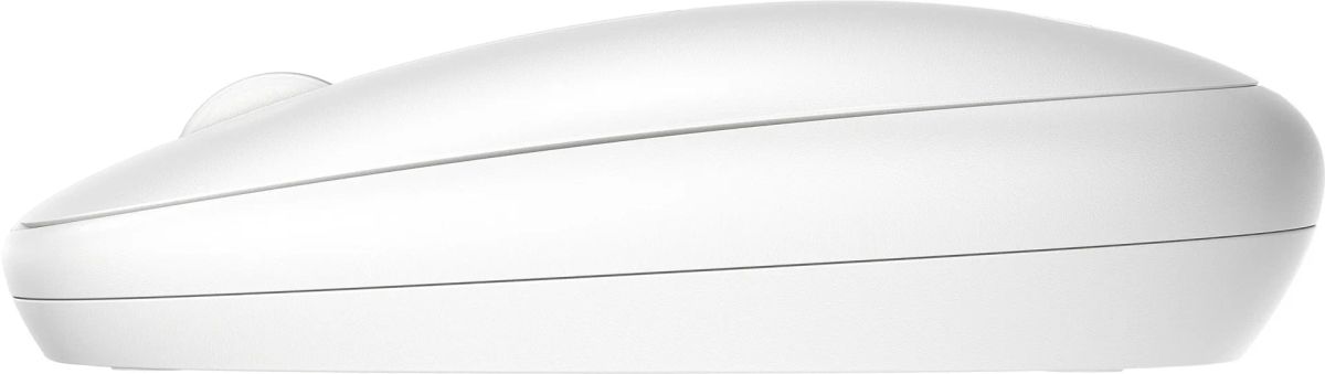 HP Bluetooth Mouse 240 Lunar White
