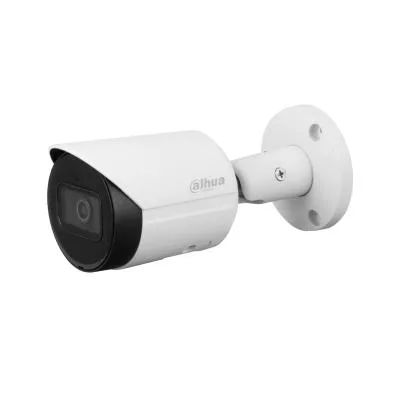NET CAMERA 4MP IR BULLET/DH-IPC-HFW2441S-S-0280B DAHUA