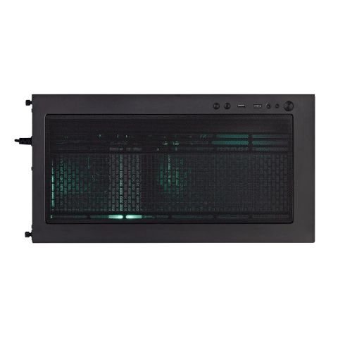 Actina 5901443443513 PC Intel Core Ultra 5 250 16 GB DDR5-SDRAM 1 TB SSD AMD Radeon RX 7600 Midi Tower Black