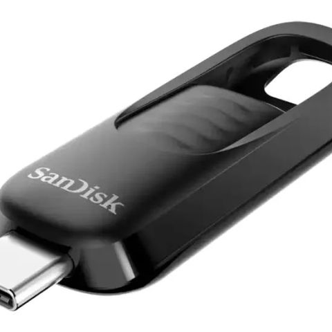 MEMORY DRIVE FLASH USB-C 32GB/SDCZ480-032G-G46 SANDISK