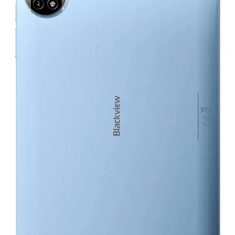 TABLET TAB20 10" 4/64GB WIFI/TAB20WIFI BLUE BLACKVIEW