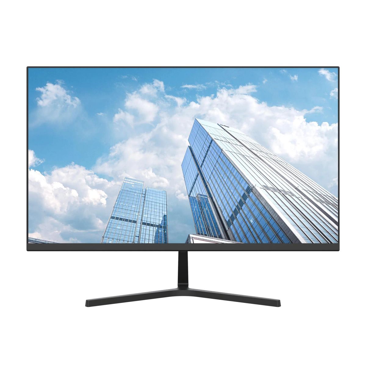LCD Monitor|DAHUA|DHI-LM22-B201S|21.45"|Business|Panel IPS|1920x1080|16:9|75Hz|5 ms|Speakers|Colour Black|LM22-B201S