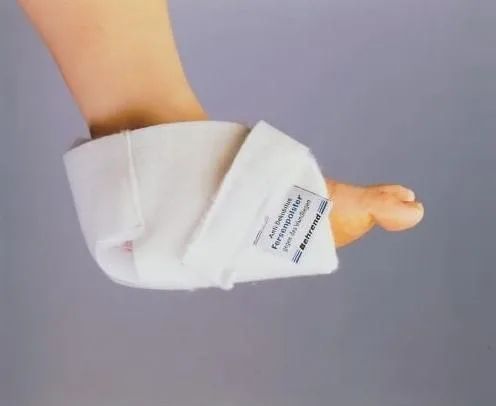 Heel protector