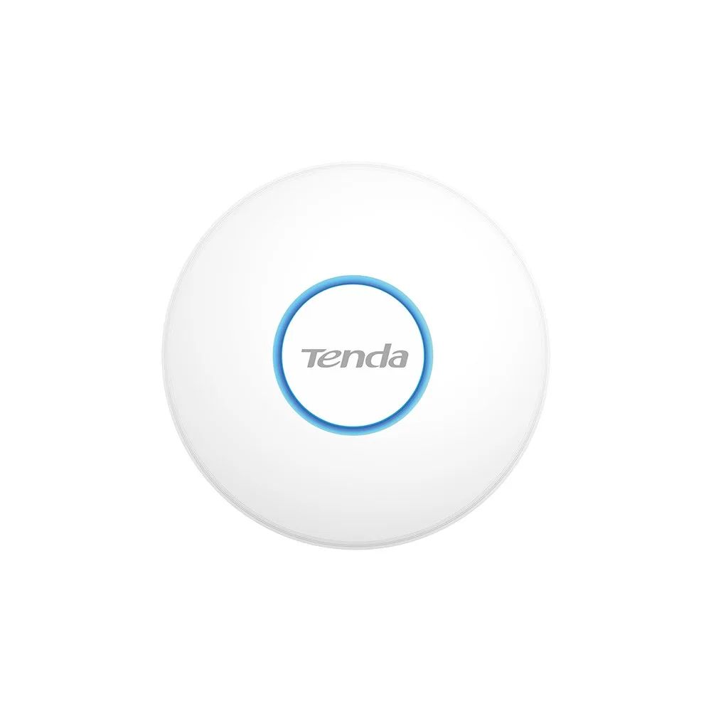 Tenda i27 2976 Mbit/s White Power over Ethernet (PoE)