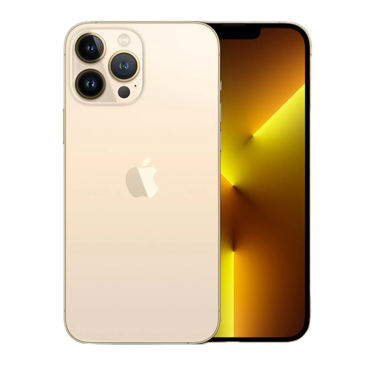 iPhone 13 Pro Max 128GB A Gold
