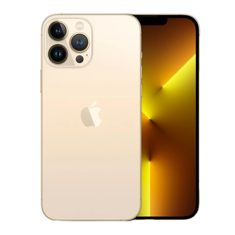 iPhone 13 Pro Max 128GB Gold