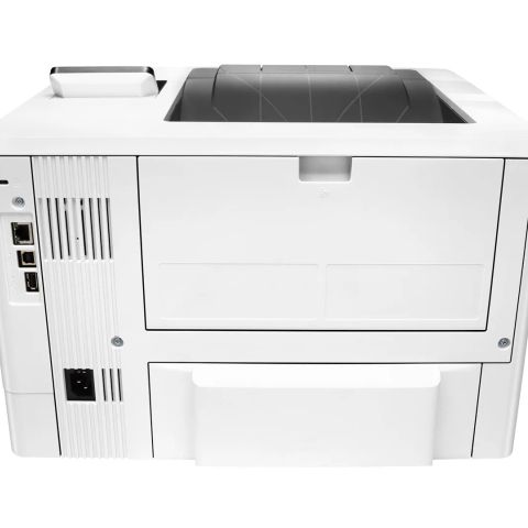 HP LaserJet Pro Impresora M501dn 4800 x 600 DPI A4