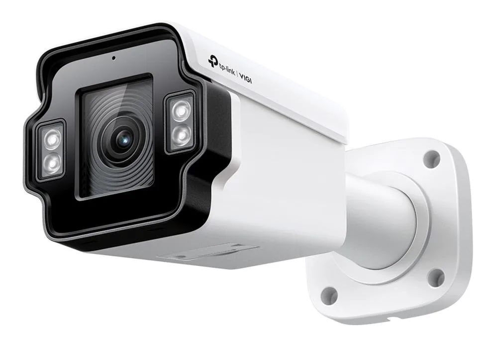 NET CAMERA BULLET H.265+ 4MP/INSIGHT S345ZI TP-LINK
