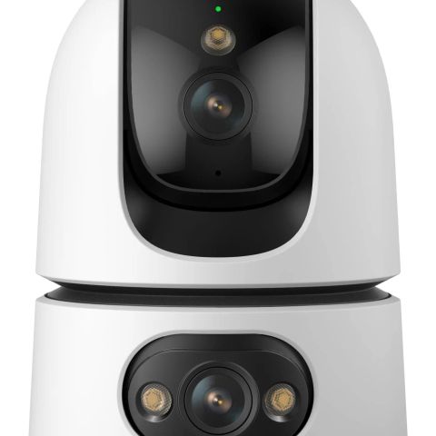 WRL CAMERA 3MP RANGER DUAL PRO/IPC-S2XEP-10M0S IMOU
