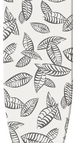 Leifheit 71615 ironing board cover Ironing board padded top cover