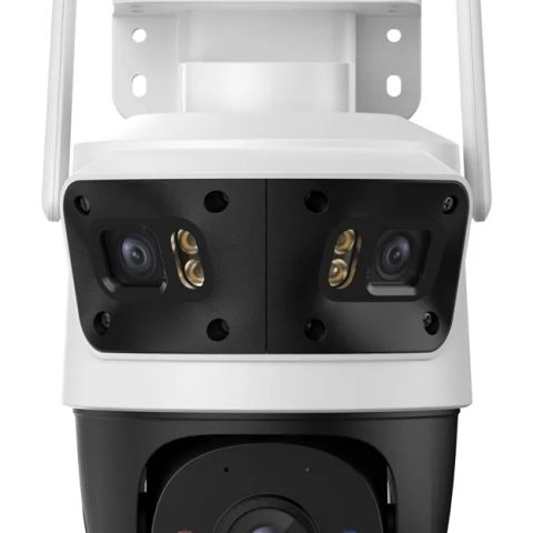WRL CAMERA 3MP CRUISER TRIPLE/IPC-S7UP-11M0WED IMOU