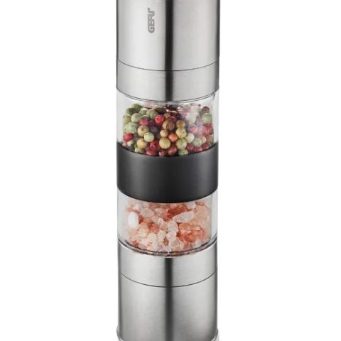 GEFU LAMOLA Double Mill G-34638
