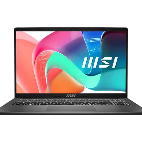 Notebook|MSI|Modern|15 F13MG|CPU Core i5|i5-1334U|1300 MHz|15.6"|1920x1080|RAM 16GB|DDR4|SSD 512GB|Intel Iris Xe graphics|Integrated|ENG|Card Reader Micro SD|Windows 11 Home|Silver|1.7 kg|MODERN15F13MG-471NL