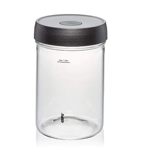 Fermentation jar 1 l GEFU NATIVO G-15810