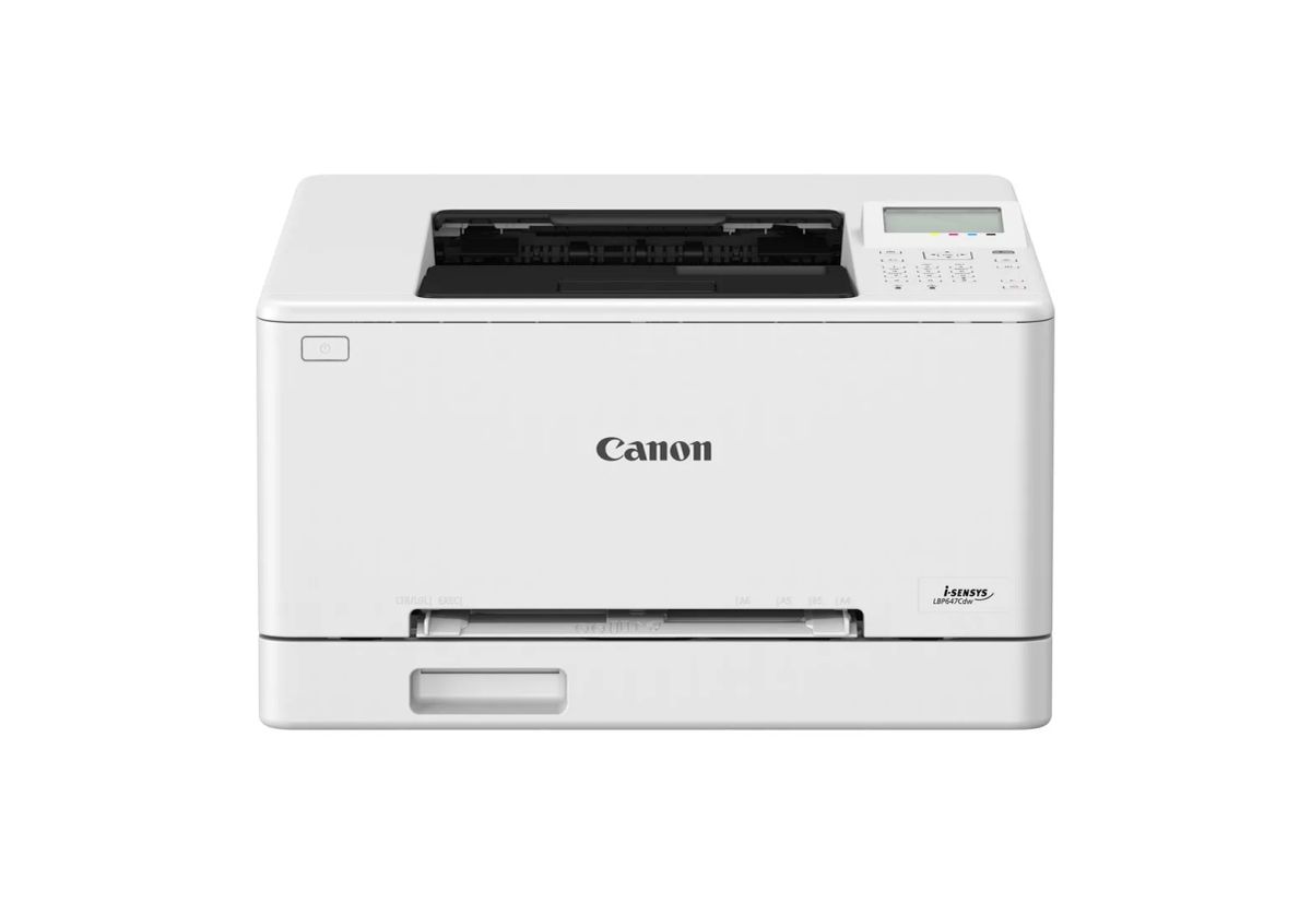 Laser Printer|CANON|i-Sensys|6929C001