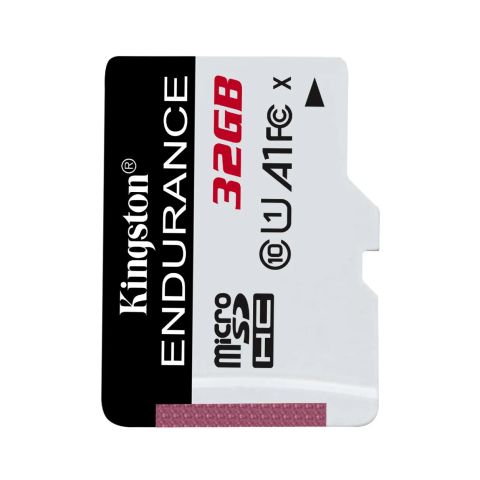 MEMORY MICRO SDHC 32GB UHS-I/SDCE/32GB KINGSTON