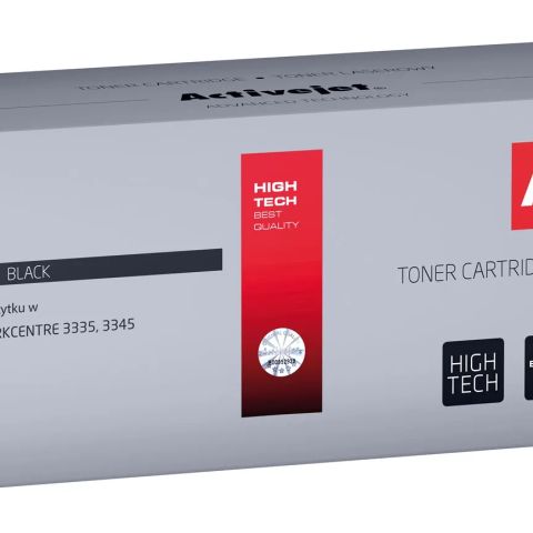 Activejet DRX-3345N Drum (replacement for Xerox 101R00555; 30000 pages; black)