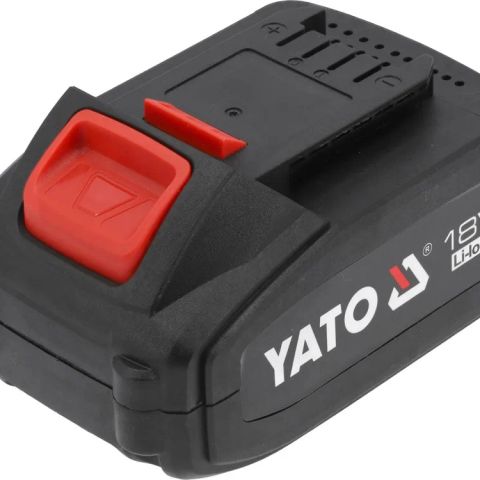 Accumulator 18V Li-ION 4,0Ah YT-828463 YATO