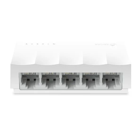 Switch|TP-LINK|LS1005|LS1005