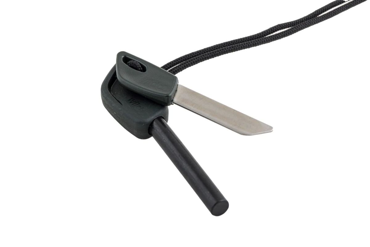 Fire striker Wildo Fire-Flash Pro Large