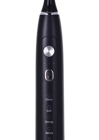 ORO-SONIC X PRO BLACK sonic toothbrush