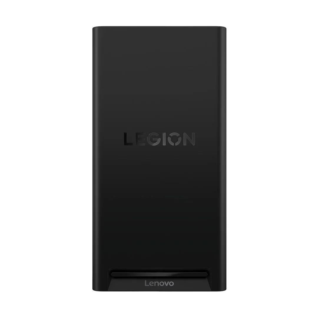 Lenovo Legion T5 30IAX10 Intel Core Ultra 7 255HX 32 GB DDR5-SDRAM 2 TB SSD NVIDIA GeForce RTX 5070 Windows 11 Home Tower PC Black
