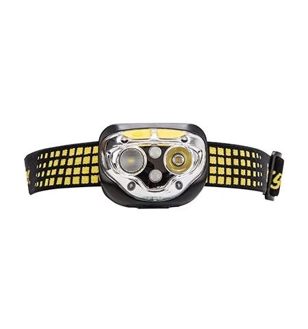 ENERGIZER Headlight Vision Ultra 3AA 450 LM, 3 colours of light