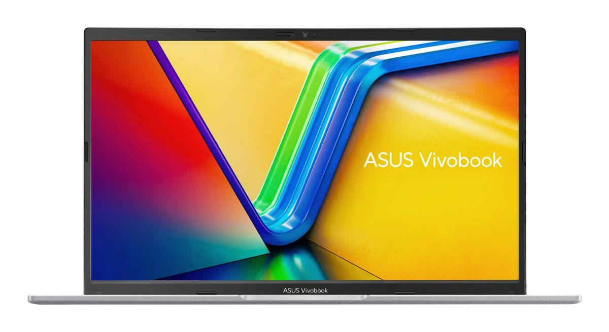 ASUS Vivobook 15 X1502VA-BQ976 Intel® Core™ i5 i5-13420H Laptop 39.6 cm (15.6") Full HD 16 GB DDR4-SDRAM 1 TB SSD Wi-Fi 6E (802.11ax) Silver