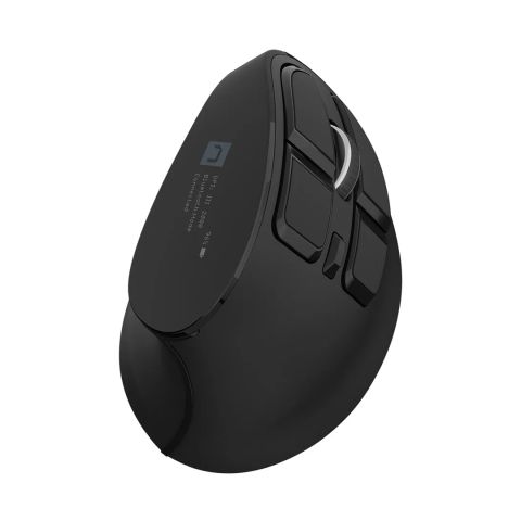 NATEC EUPHONIE PRO mouse Universal Right-hand Bluetooth Optical 2400DPI