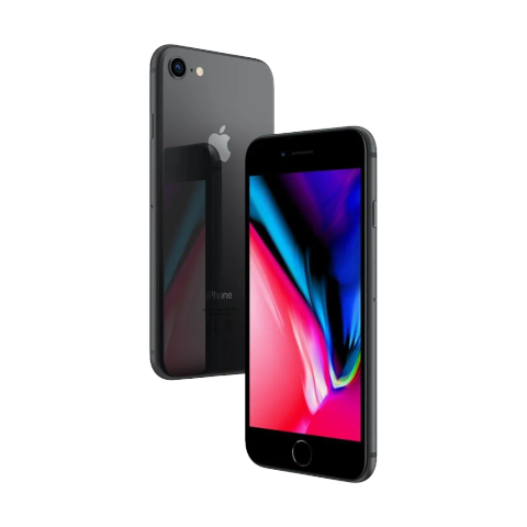 iPhone 8 64GB Space Gray
