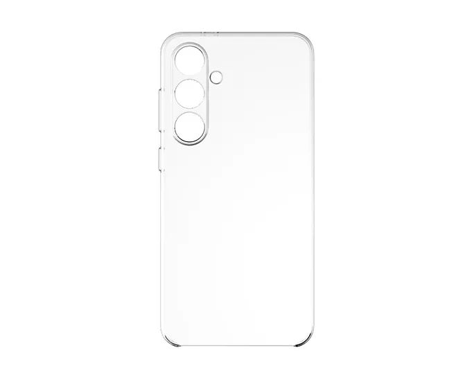 Galaxy S24 FE Clear Case Läbipaistev Ümbris