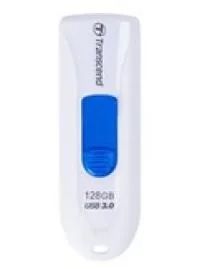 MEMORY DRIVE FLASH USB3 128GB/790 TS128GJF790W TRANSCEND
